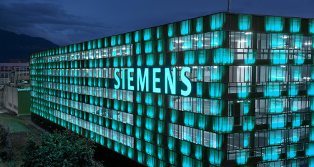 SIEMENS announces plans for a new online platform to bring additive manufacturing to a global scale