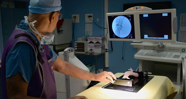 3D startup of the month: BIOMODEX, the printers of 3D organs and simulation models