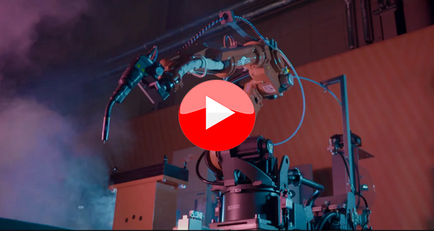 TOP 5 videos of the week: bioprinting, boat propellers and more!
