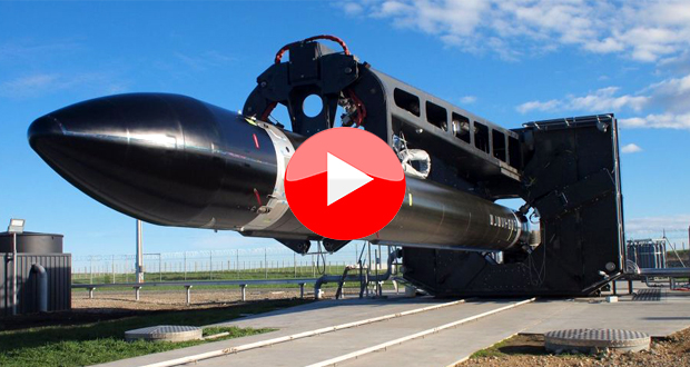 TOP 5 videos of the week rockets, masks and more!