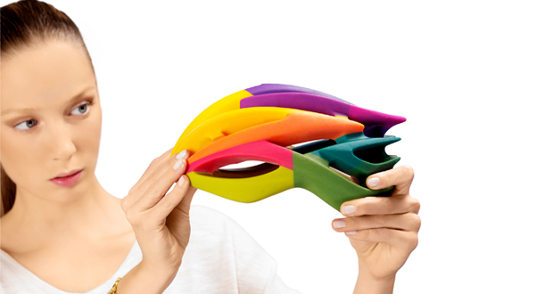 Curious about 3D printing in color? then let us explain!