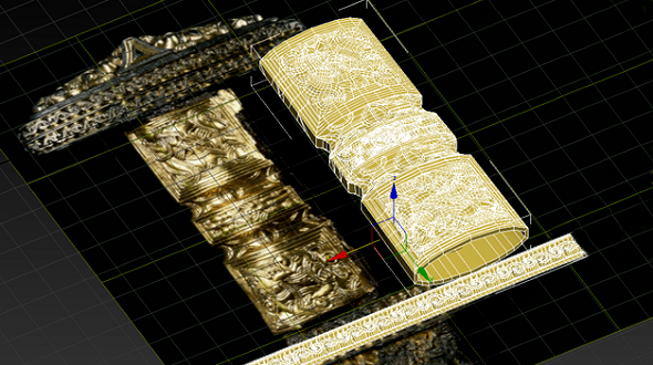 TOP 25 of the most widely used software in 3D printing