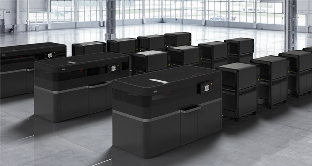 Startup of the month: Desktop Metal, the reinventors of metal 3D printing