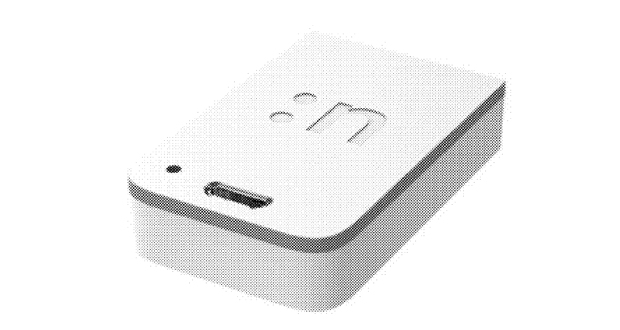 Facebook patent