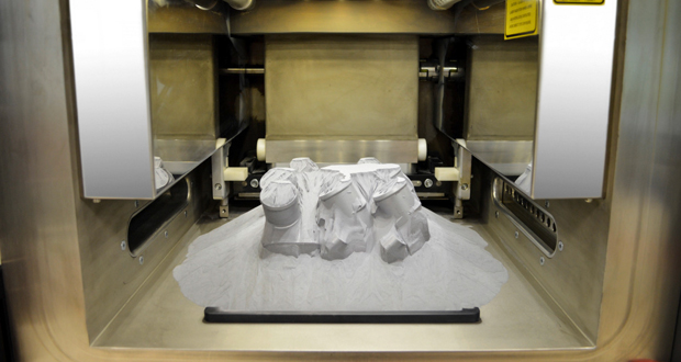 mercedes-benz 3d print part