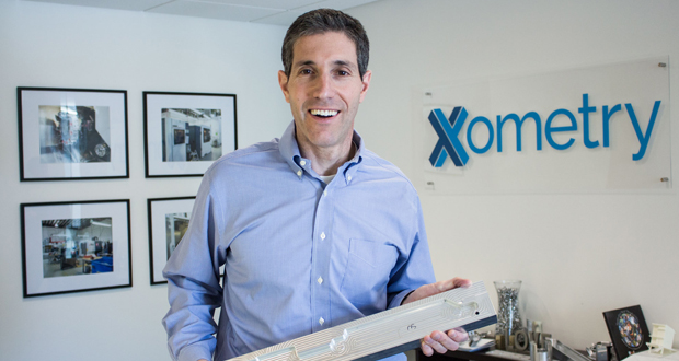 Xometry