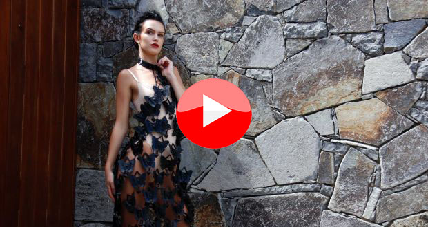 TOP 5 videos of the week: Shoes, filaments, and fashion galore!