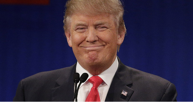 Trump announces ban on 3D printing in United States!