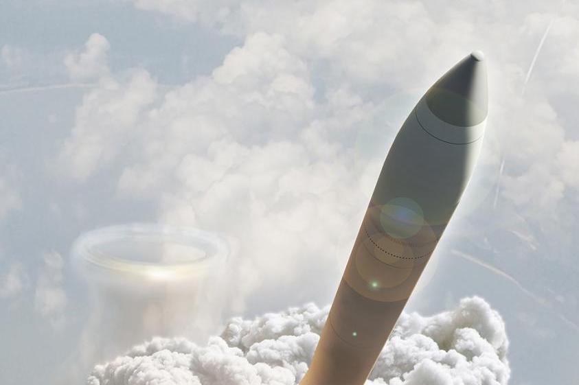 ICBM