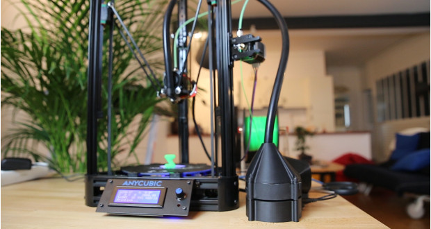 Zimple: 3D Printing without Toxic Emissions