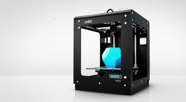 3Dnatives Lab: Our Test of the Zortrax M200