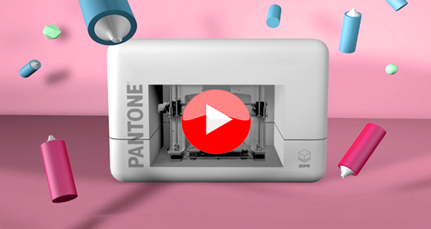 TOP 5 videos of the week: Easter Bunnies, Shape Changers and Sneakers!