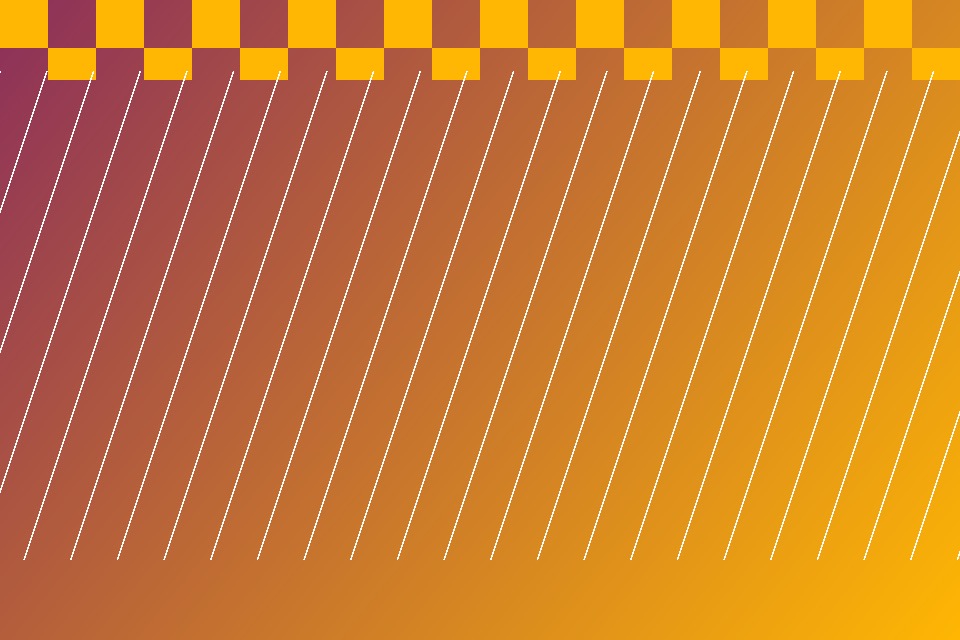 A small printed lattice made for a laboratory study