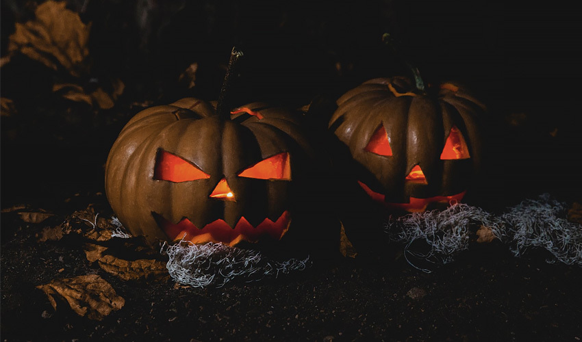 Our Top 10 Halloween 3D Prints For Your Spooky Celebrations