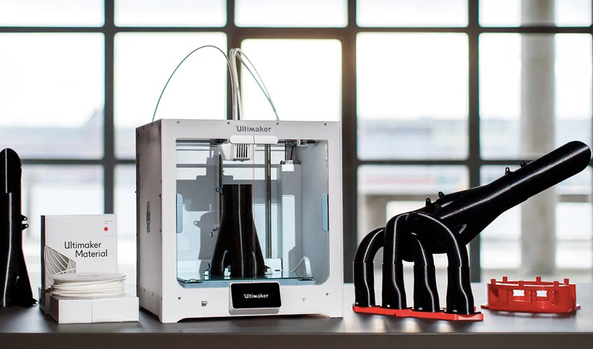 Ultimaker S5