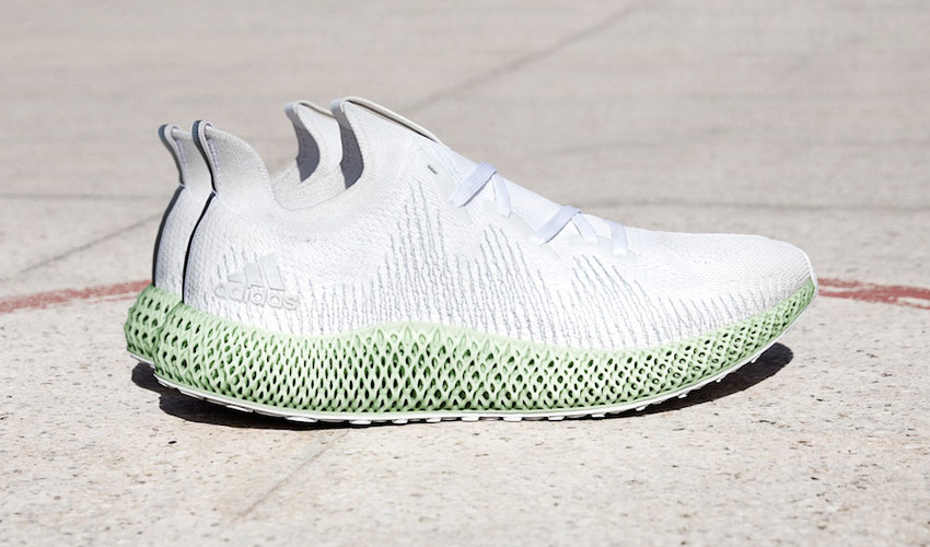 Alphaedge 4D