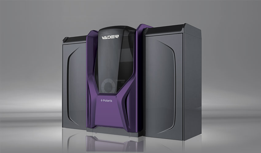 Xerox acquires Vader Systems to offer cheaper metal 3D printing