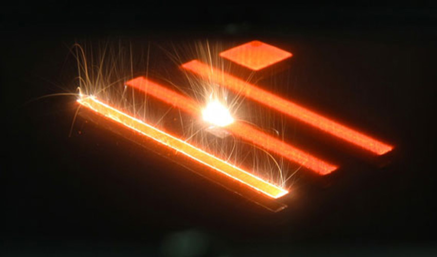 Aerosint and Aconity3D partner up to further develop Laser Powder Bed Fusion technology