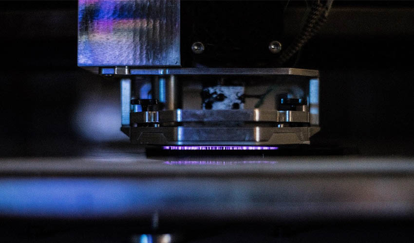 Essentium’s latest survey: what is the future of industrial 3D printing?