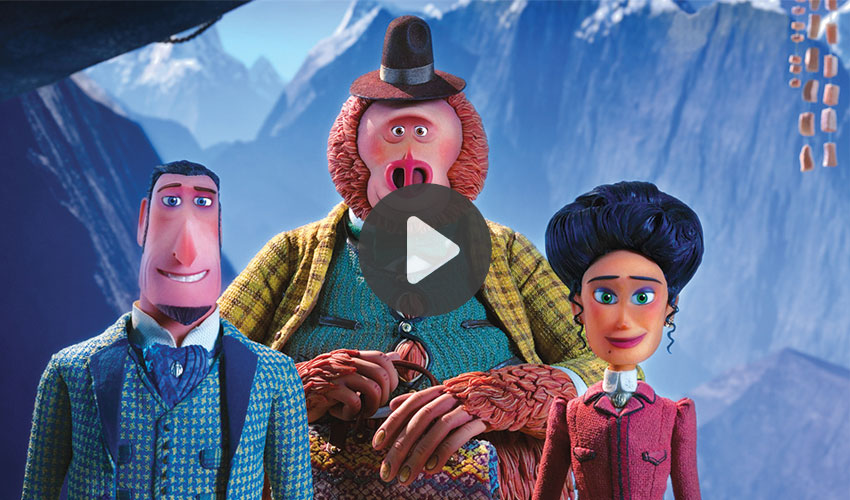 animation