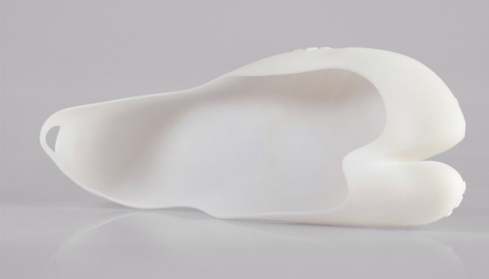 PA 11 shapeways