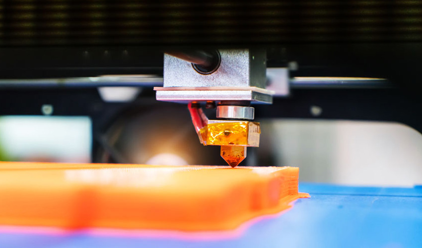 How to choose your 3D printing technology: Experts give their advice!