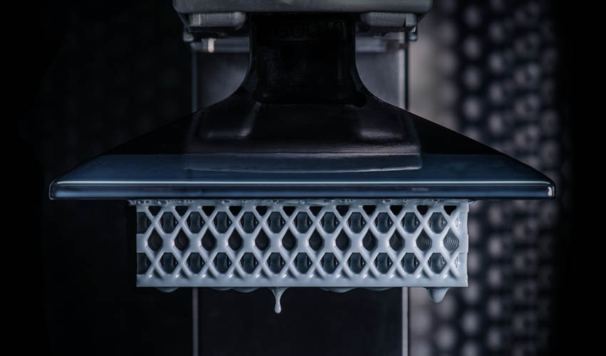 CONTEXT reveals its predictions for polymer and metal 3D printer trends