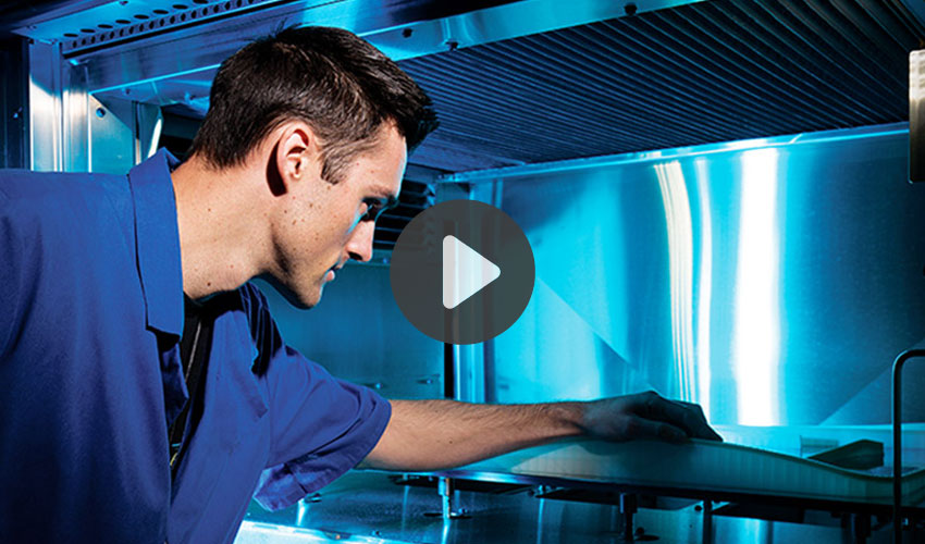 Top 5 Videos of the Week: 3D printing for hypersonic applications …
