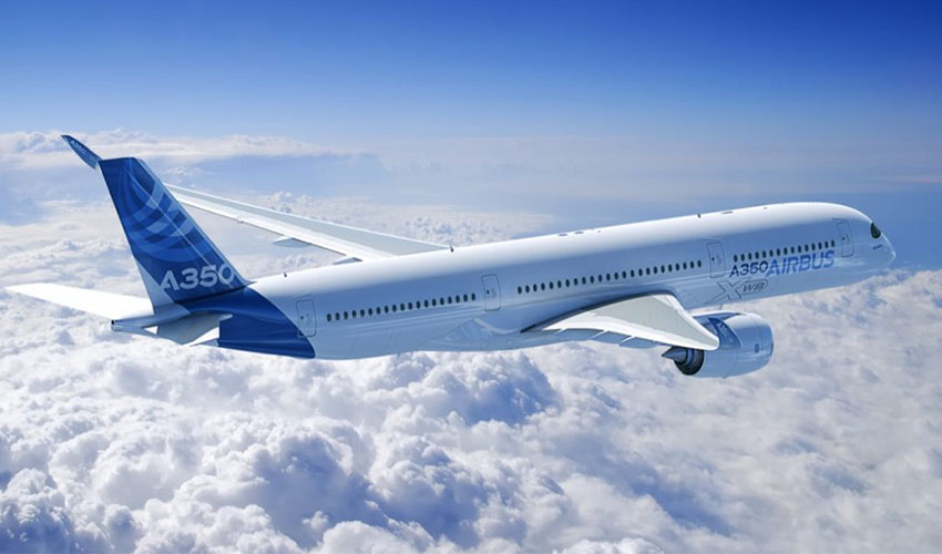 Airbus and LM Industries create mobility startup, Neorizon
