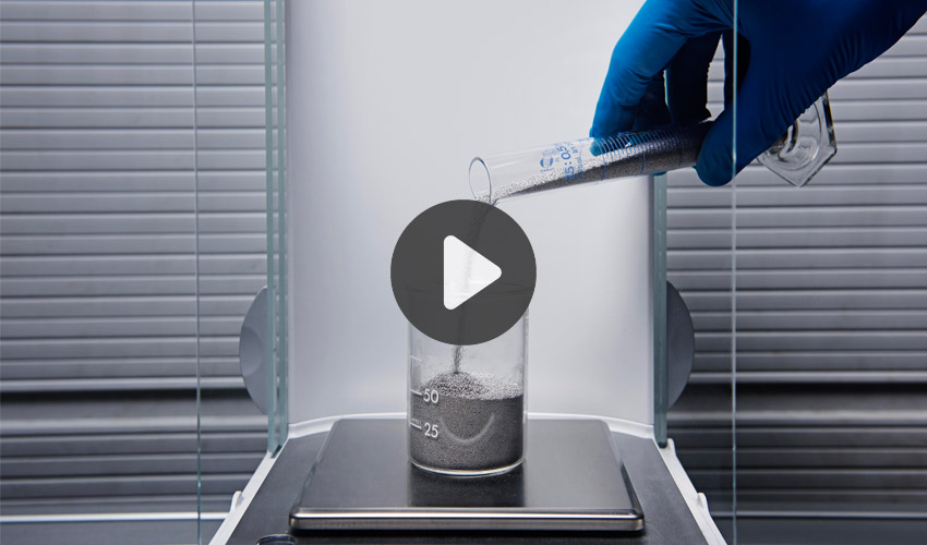 Top 5 Videos of the Week: New titanium powder production plant for AM
