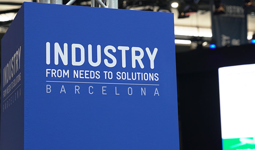 INDUSTRY 2019, what novelties in the 3D printing industry?