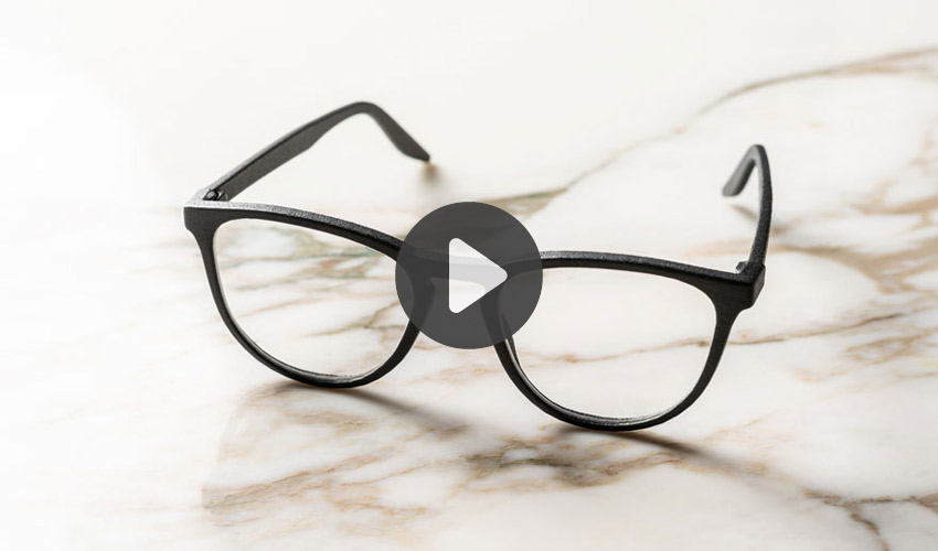 Top 5 Videos of the Week: 3D printed frames and much more!