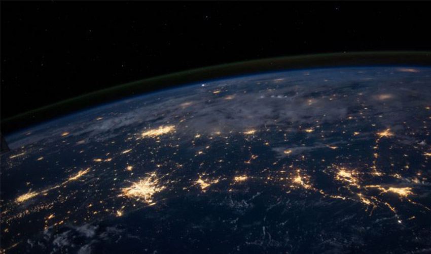 Advancing bioprinting technology in space