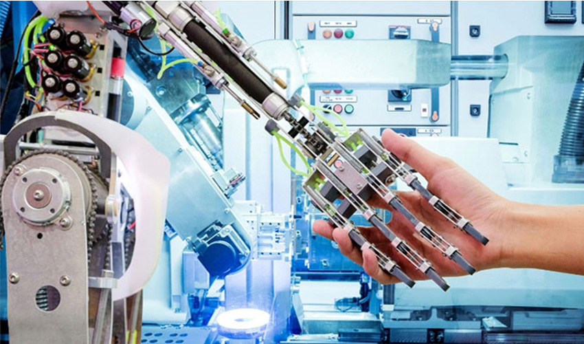 Why combine artificial intelligence and 3D printing?