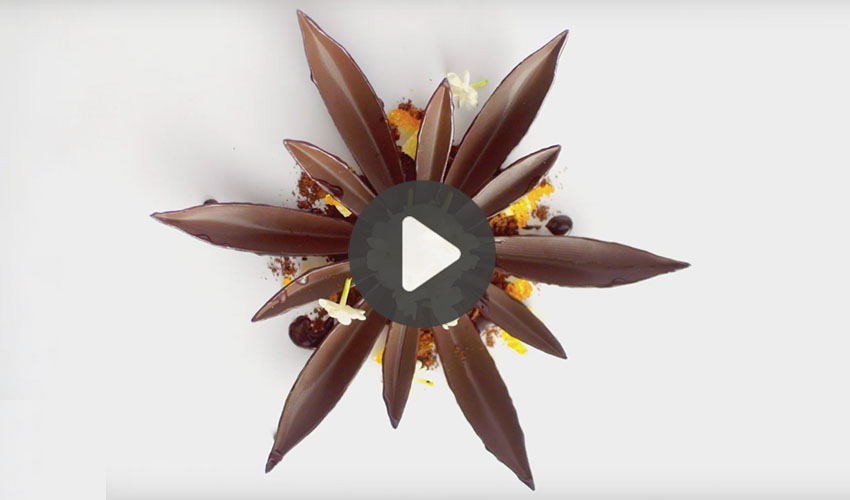 Top 5 Videos of the Week: 3D printed chocolate creations and more!