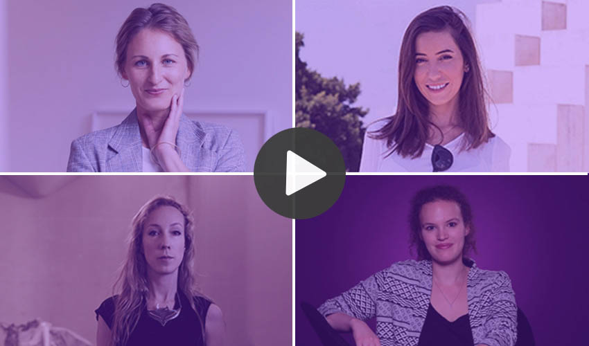 Top 5 Videos of the Week: Women in 3D Printing!