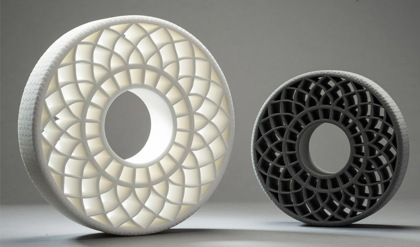 3d printing nylon