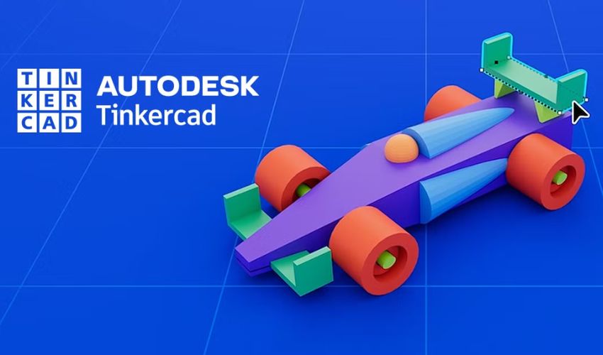 Tinkercad