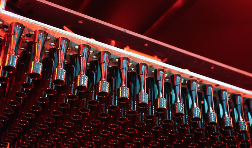 COVID-19: scaling up production of 3D printed medical equipment