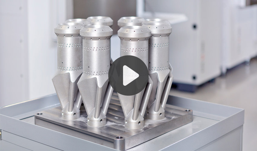 Top 5 Videos: 3D printing turbines and much more!