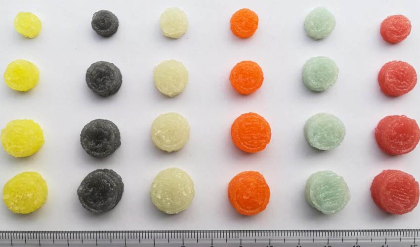FabRx creates personalized drugs with additive manufacturing