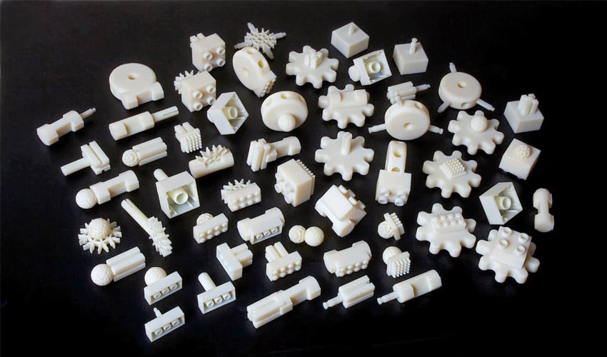 Yeggi, The Search Engine to Find 3D Files