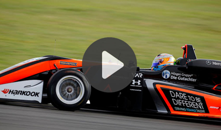 Top 5 Video: 3D printing in motorsports