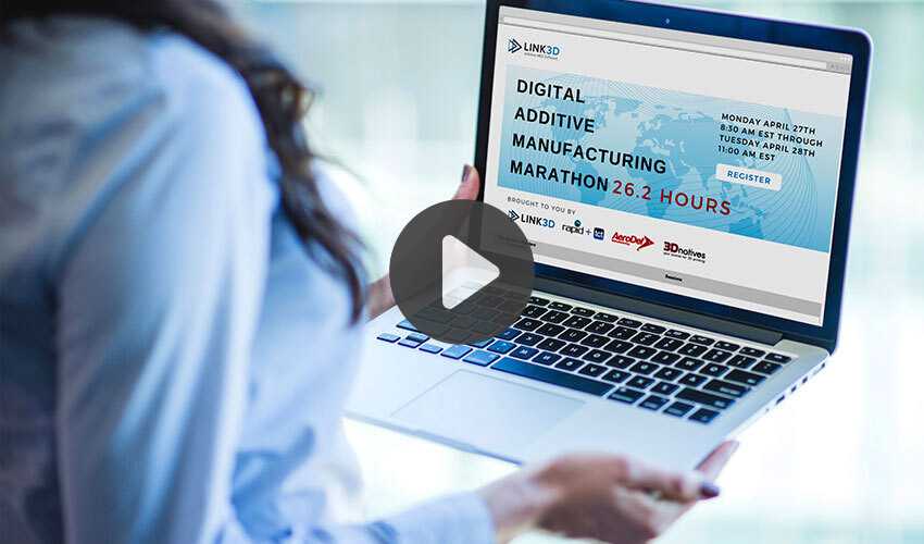 Top 5 Videos: DAMM 2020, the largest virtual AM show is coming up…