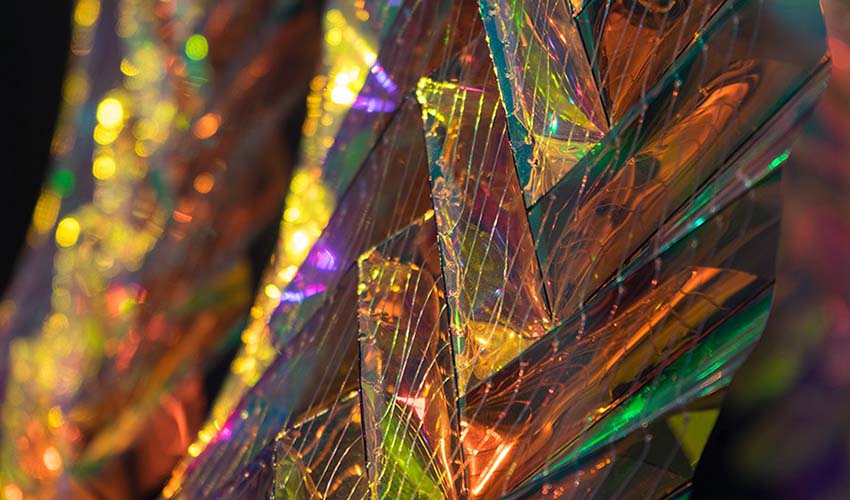 Zap&Buj, making fashion through additive manufacturing