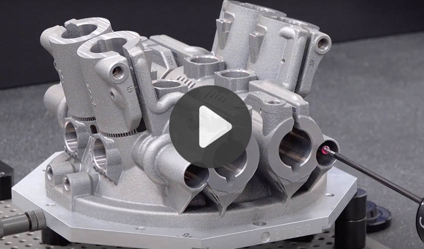 Top 5 Videos: metal 3D printing and much more!