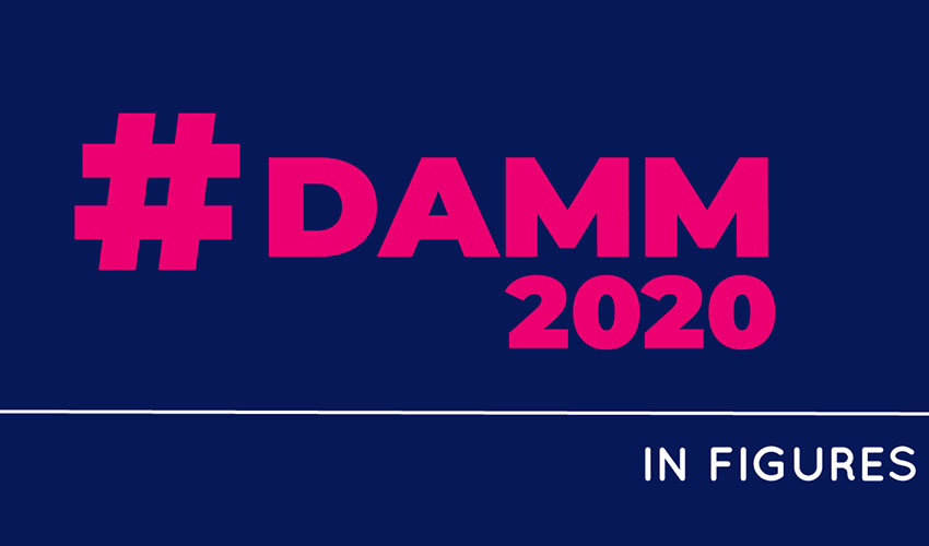 What does the future hold for AM events?