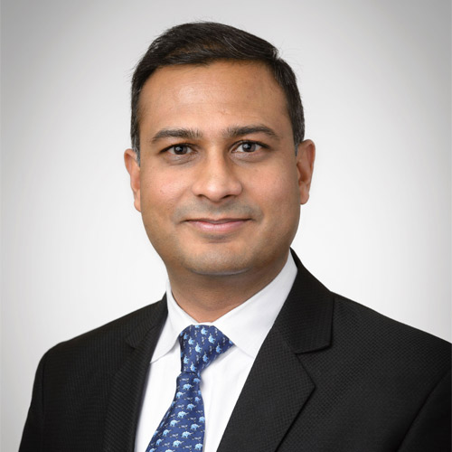 Sumeet Jain