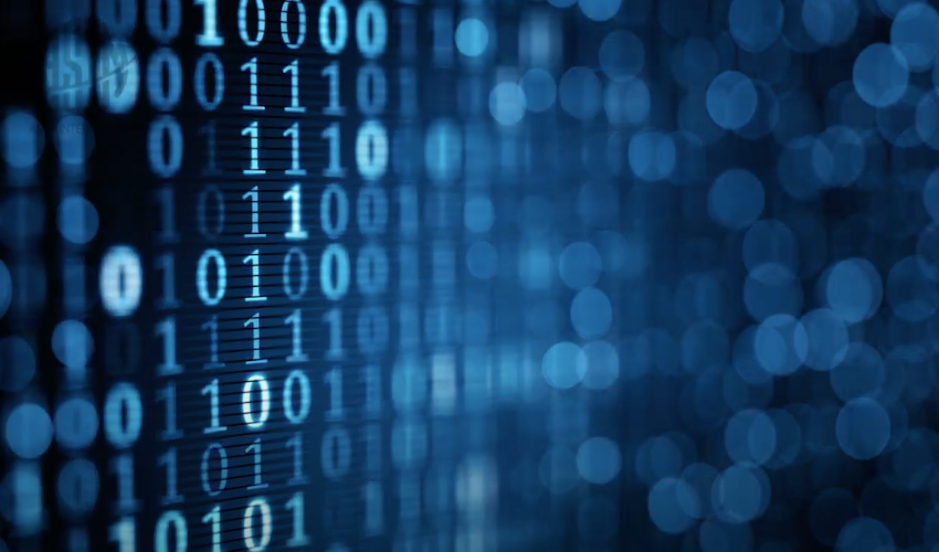 AM data management guide
