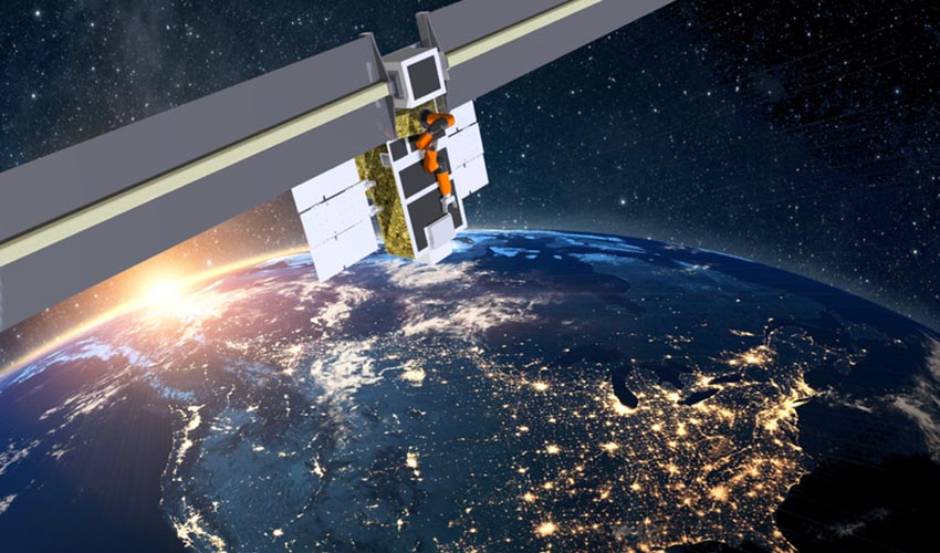Redwire acquires Made In Space to transform global space economy